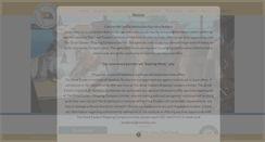Desktop Screenshot of geinstitute.com